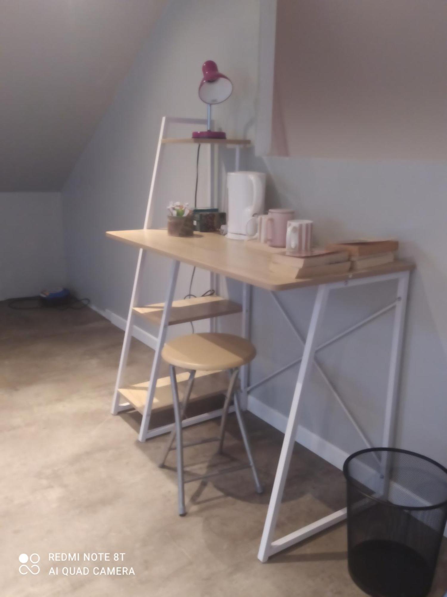 Petit Appartement Dans Une Maison Individuelle Le Tampon Zewnętrze zdjęcie
